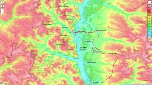 Юрий Подоляка: Война на Украине (12.01.26): командование ВСУ «нарезало» ВС РФ боевую задачу на зиму