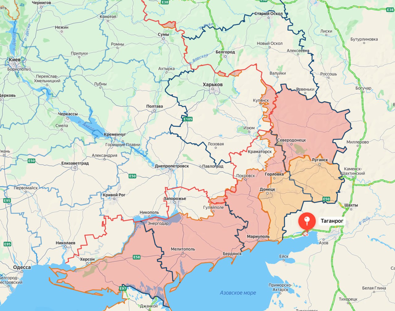 Два майора: Силы ПВО прямо сейчас отражают воздушную атаку на Таганрог, сообщает губернатор