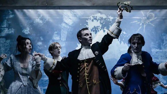 ��������� ������������ ������ � �������� �������� ������ � 2025 ����