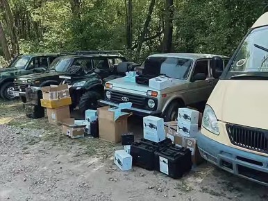 Два майора: Именно генерал Ахмедов, как нам сказали, запрещал работать с нашим благотворительным фондом подразделениям морпехов