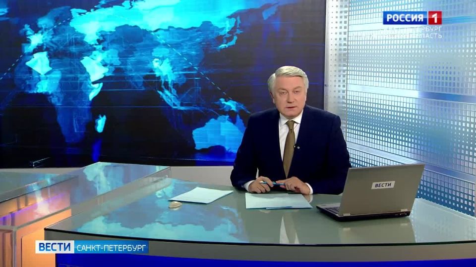 В Доме журналиста вручили почётные знаки "Заслуженный работник СМИ Петербурга"