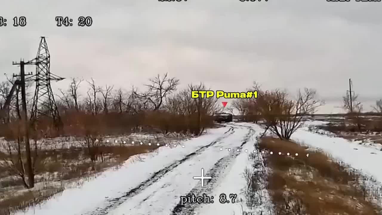 Эта ночь была по-настоящему уникальной