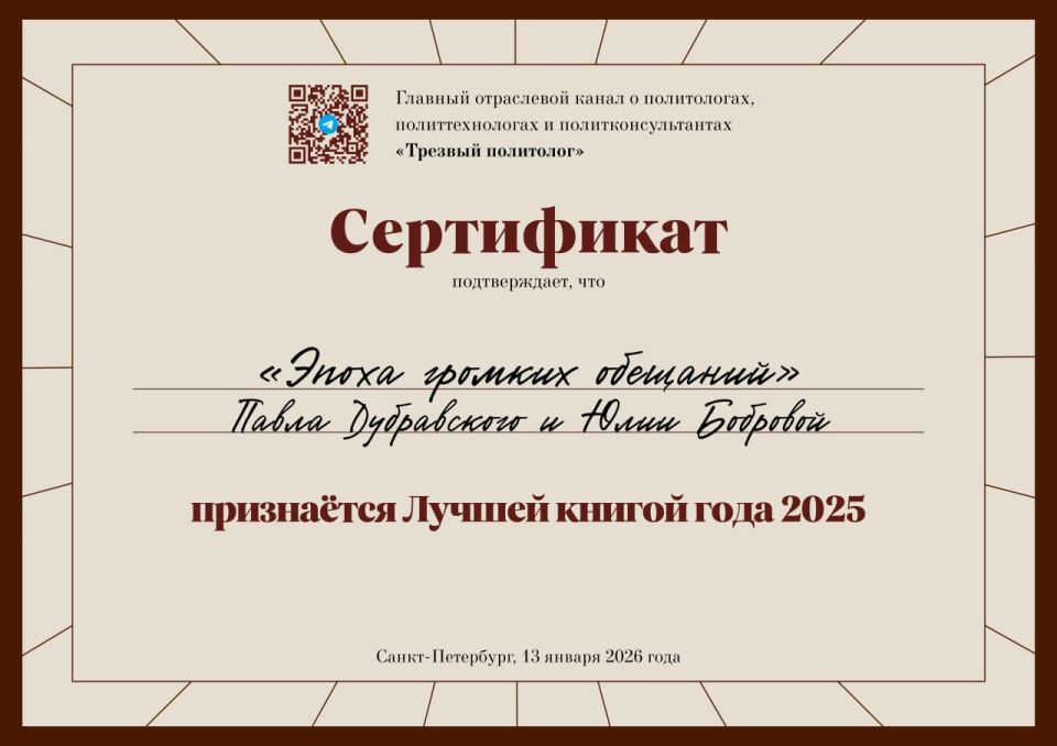 ������ �������������� ������ � 2025