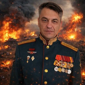 Генерала Ахмедова сняли с должности после «мясных штурмов Доброполья»