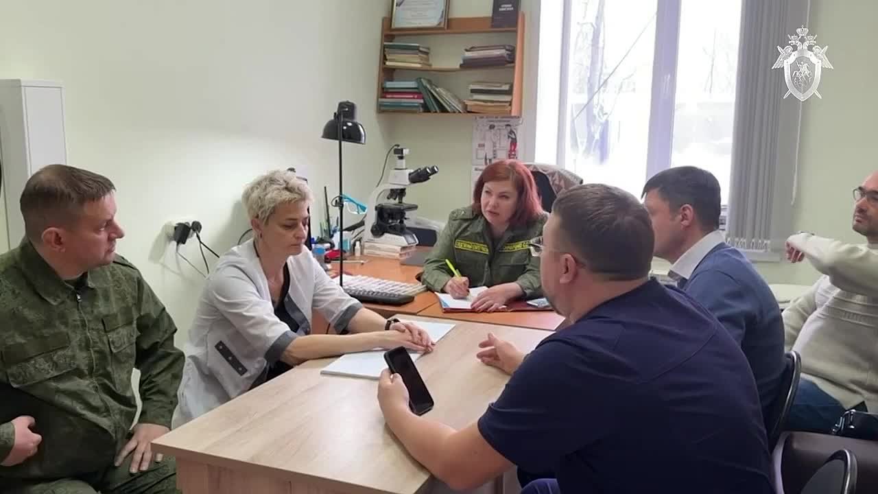 Сергей Мардан: Главврач и завотделением реанимации задержаны после трагической гибели 9 младенцев в роддоме в Новокузнецке