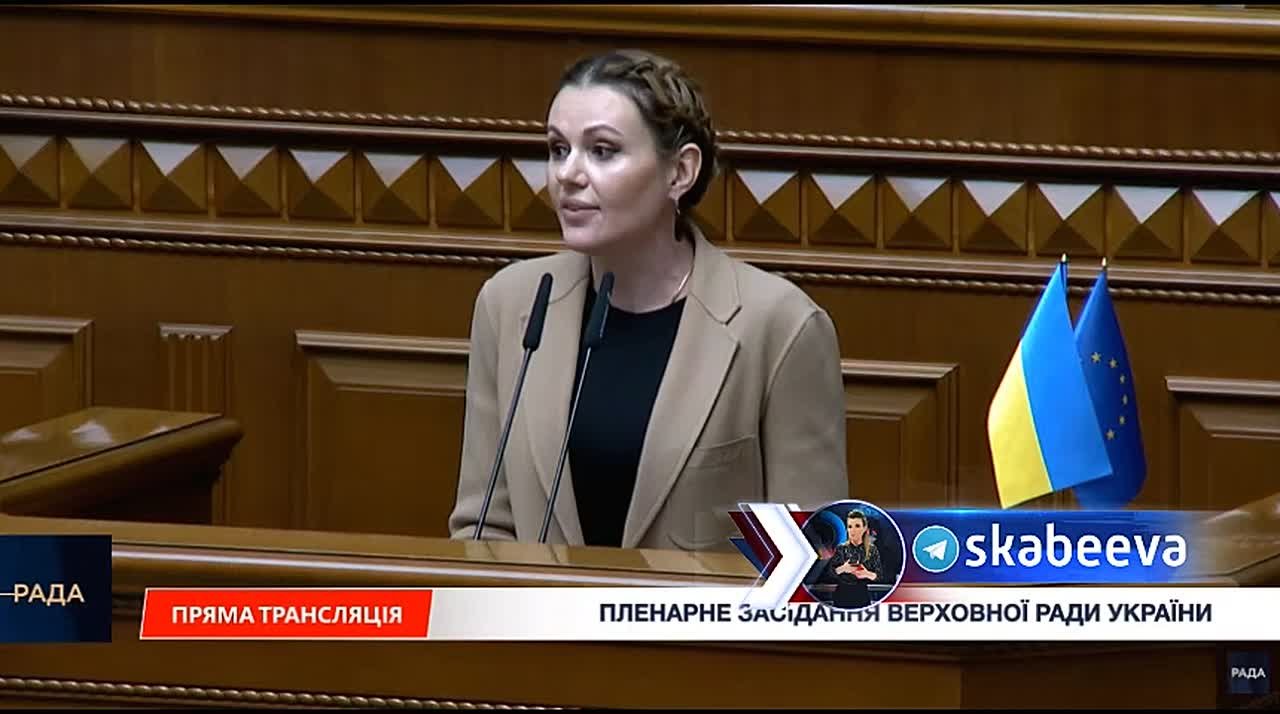 ‘Давайте не будем ослами’ - украинский крик души