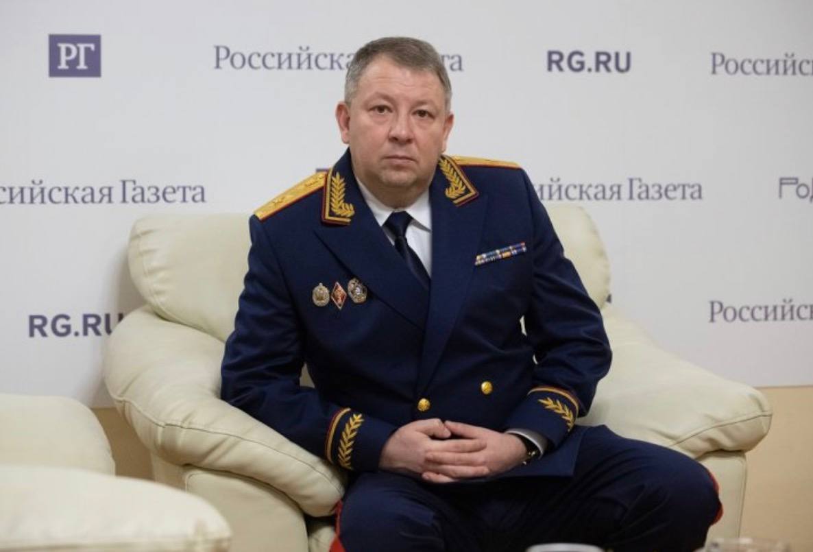 Завтра исполняется 15 лет с момента создания Следственного комитета России