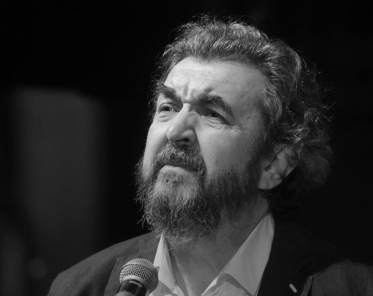 Ректор Школы-студии МХАТ Игорь Золотовицкий скончался в возрасте 64 лет, — ТАСС