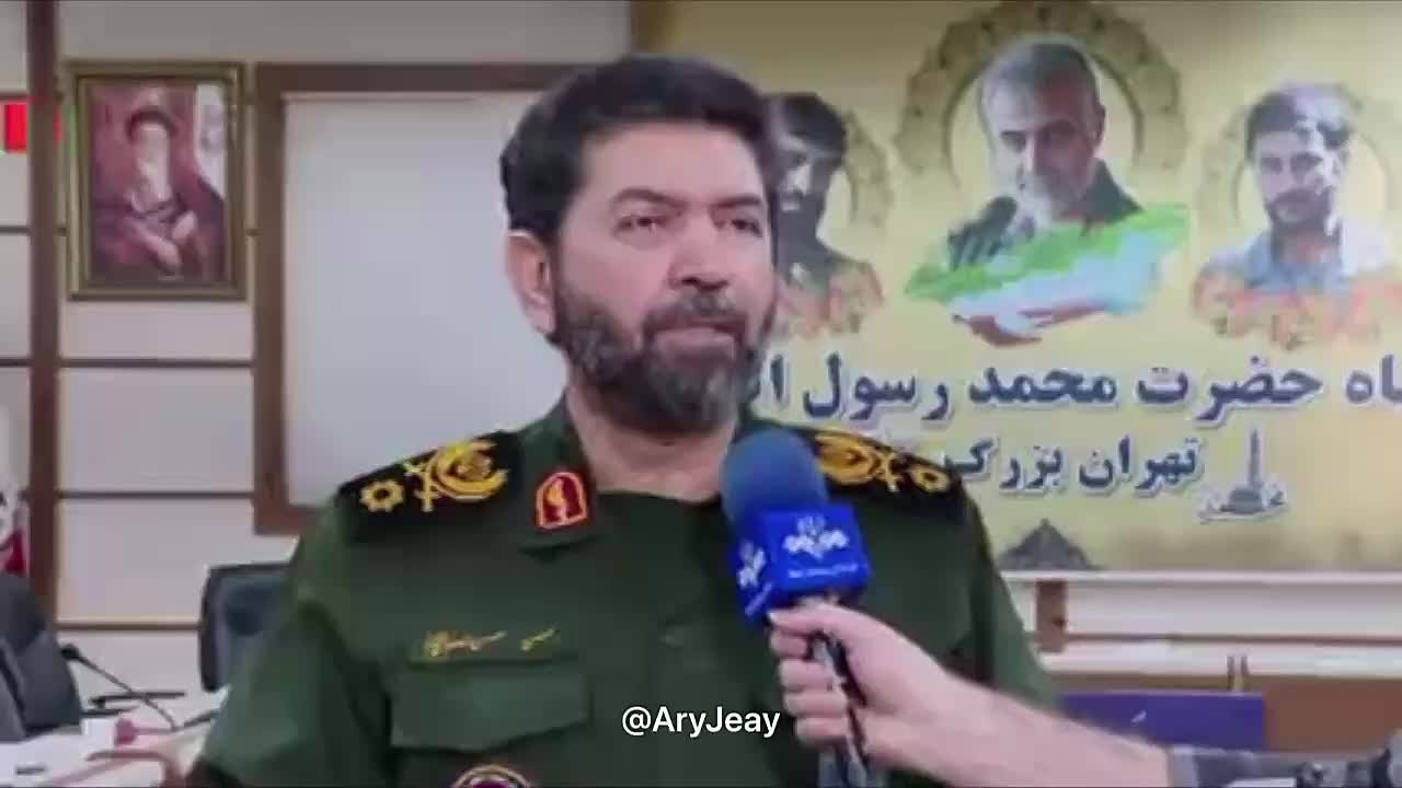 100 гражданских лиц, убитых вооружёнными бунтовщиками, сегодня будут похоронены в Тегеране