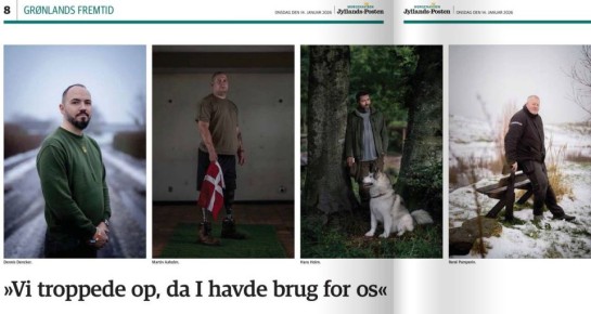 �������� ��������: ������� ������ Jyllands-Posten ��������� ��������������� �������� � �������� ����������, ���������� � ����������� � ����� �� �������� �������, ����������� ��� ���������� � ���� � ������������