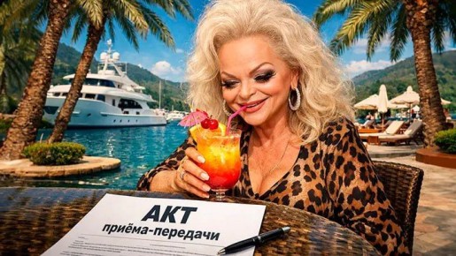 Зачем Долина уехала из России? Юрист раскусил "вредительский" план певицы