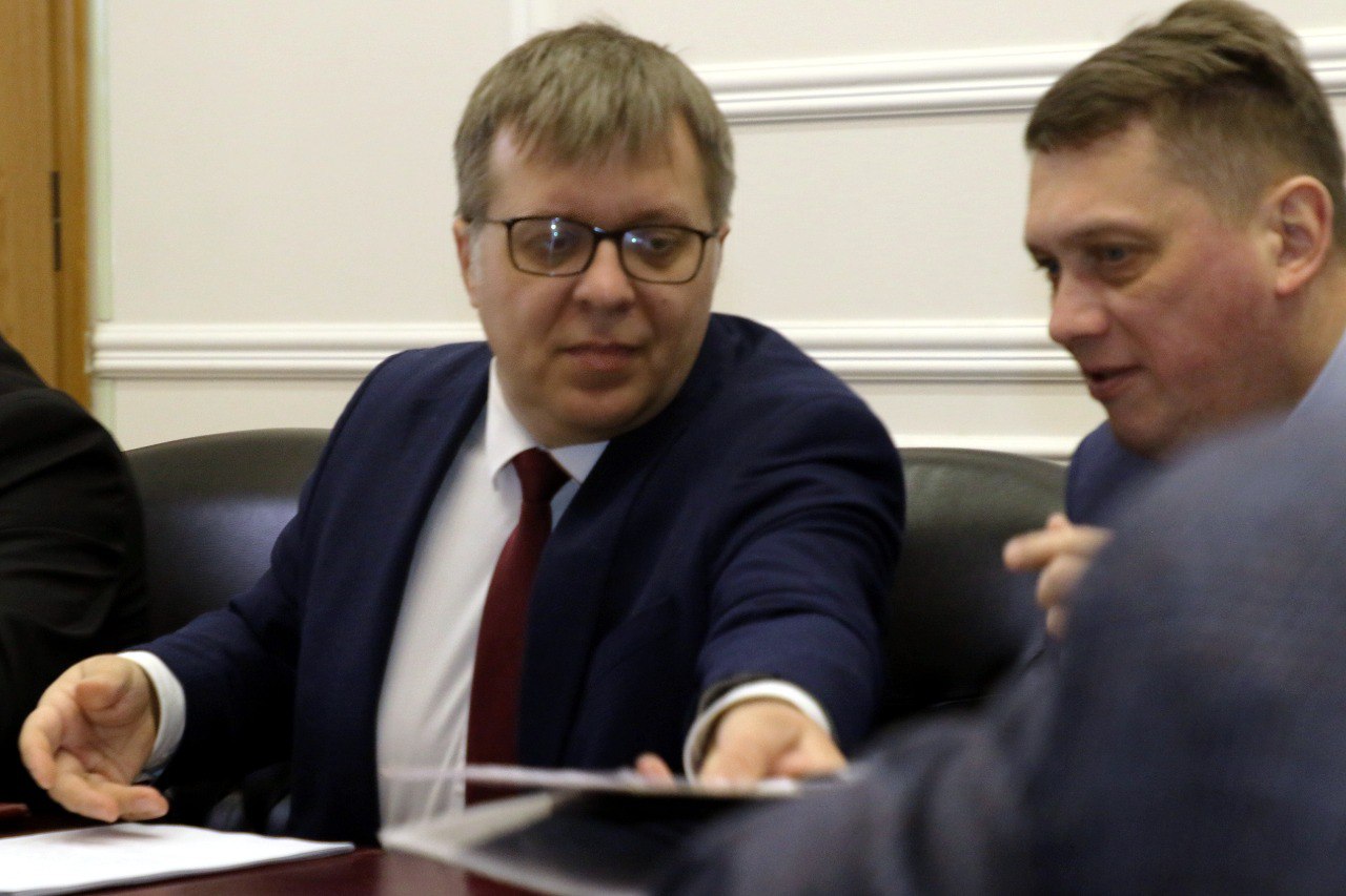 Итоги 158 заседания Санкт-Петербургской избирательной комиссии Итоги 158 заседания Санкт-Петербургской избирательной комиссии