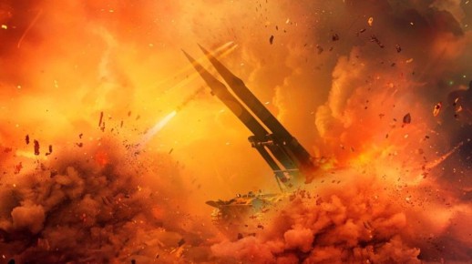 Стесняются? Киев не показывает результаты удара «Орешником»