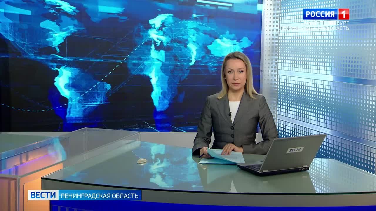 В Тихвине у мемориала "Слава Героям" зажгли "Огонь памяти"