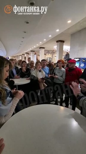 Думали, что настоящая. Зрители пришли на концерт «SADE NO ORDINARY TRIBUTE SHOW» – и ушли немногим позже