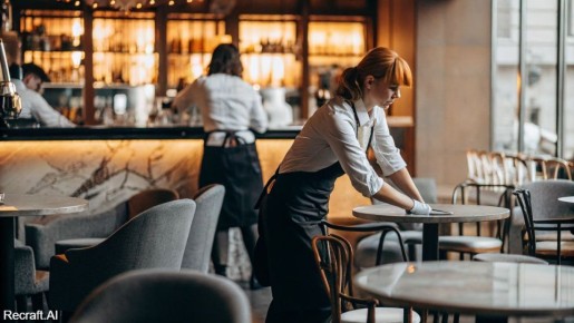 Праздники закончились — аппетит к новым идеям остался