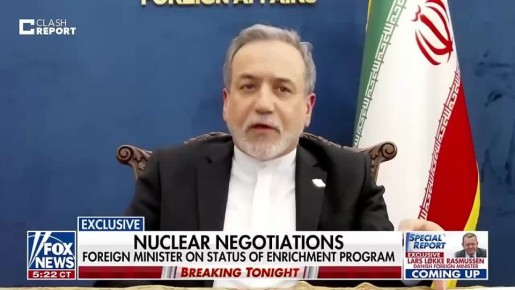 ����� �����: �������� ������� ����������� ��� ������ � �������� Fox News: