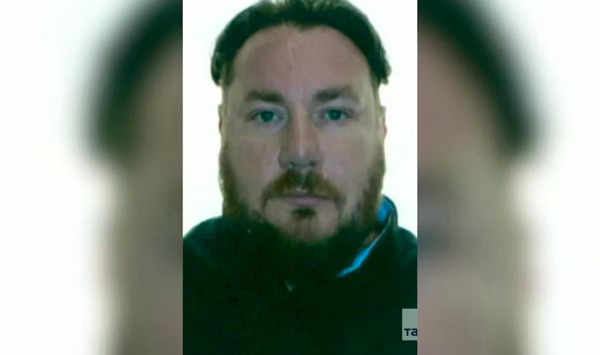 Сергей Мардан: Второй секретарь административно-хозяйственного отдела посольства Великобритании в Москве Дэвис Гарет Самьюэль оказался сотрудником британской разведки под прикрытием