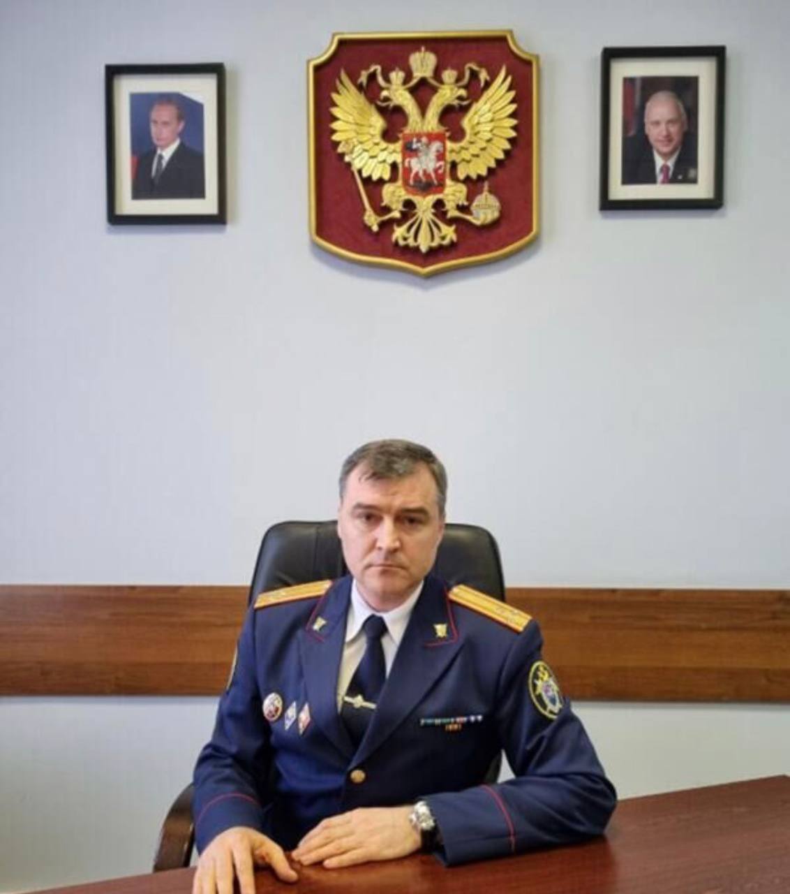 В интервью РИА Новости в день 15-летия ведомства заместитель руководителя ГСУ СК России по городу Санкт-Петербургу Артём Черненко рассказал, как искусственный интеллект помогает следователям в их работе, а также напомнил о...