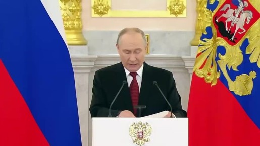 Сергей Мардан: Из заявления президента на церемонии вручения верительных грамот иностранными дипломатами: