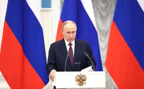 Срочное совещание Путина в 9 заявлениях: