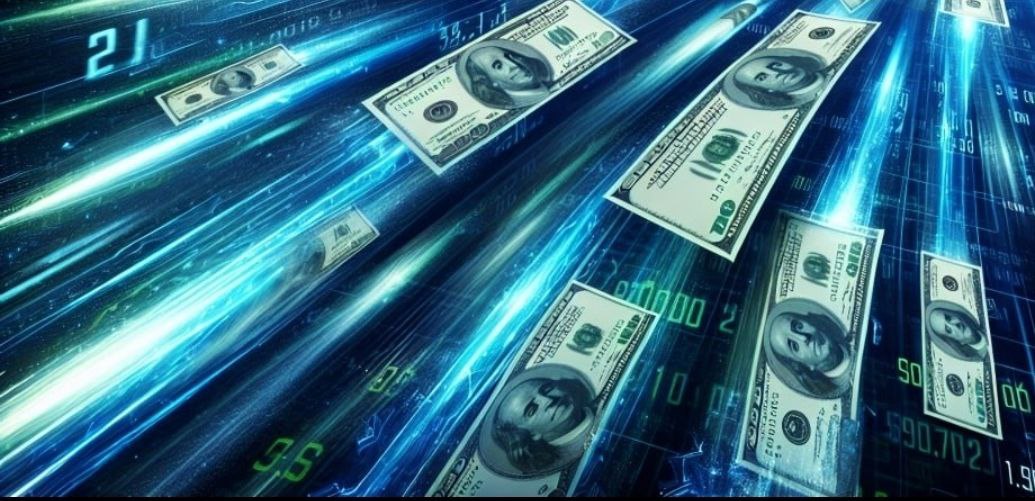 «Опасные суммы». Новые правила банковских переводов