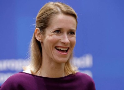 Александр Коц: Кая Каллас грозится присесть на стакан