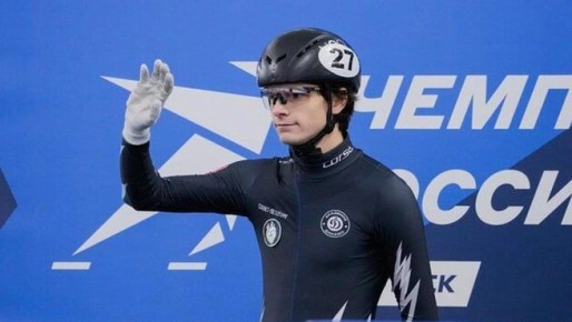 — Вы весь сезон работали для этого