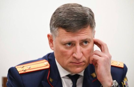 В интервью издания "Петербургский Дневник" Александр Скибенко: «Наша задача – не допустить того, что нарушает покой горожан»