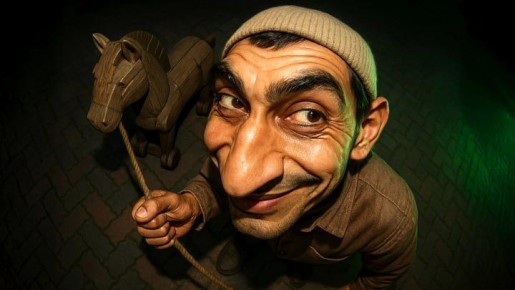 �� ���� ����: ����������� �� ����� ���������� ��������������� ���������