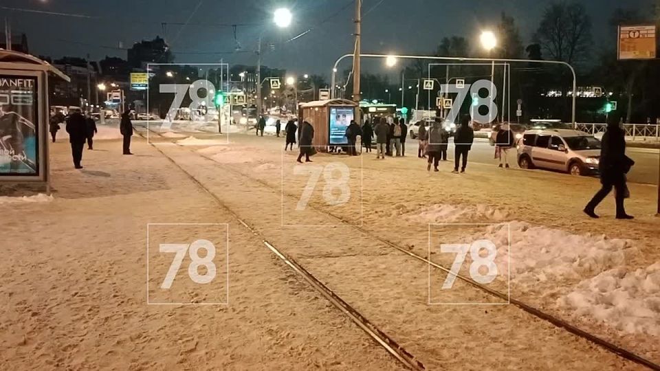 В Петербурге подвели итоги уборки и вывоза осадков после снегопада
