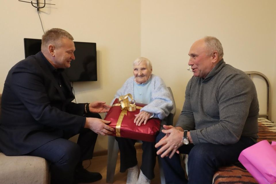 ���������� �������� �� ������� �������� 103-� ���� ��������