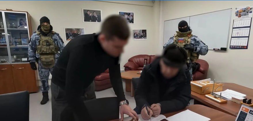 Финансировал ВСУ? Ремарка о предателях в нашем руководстве