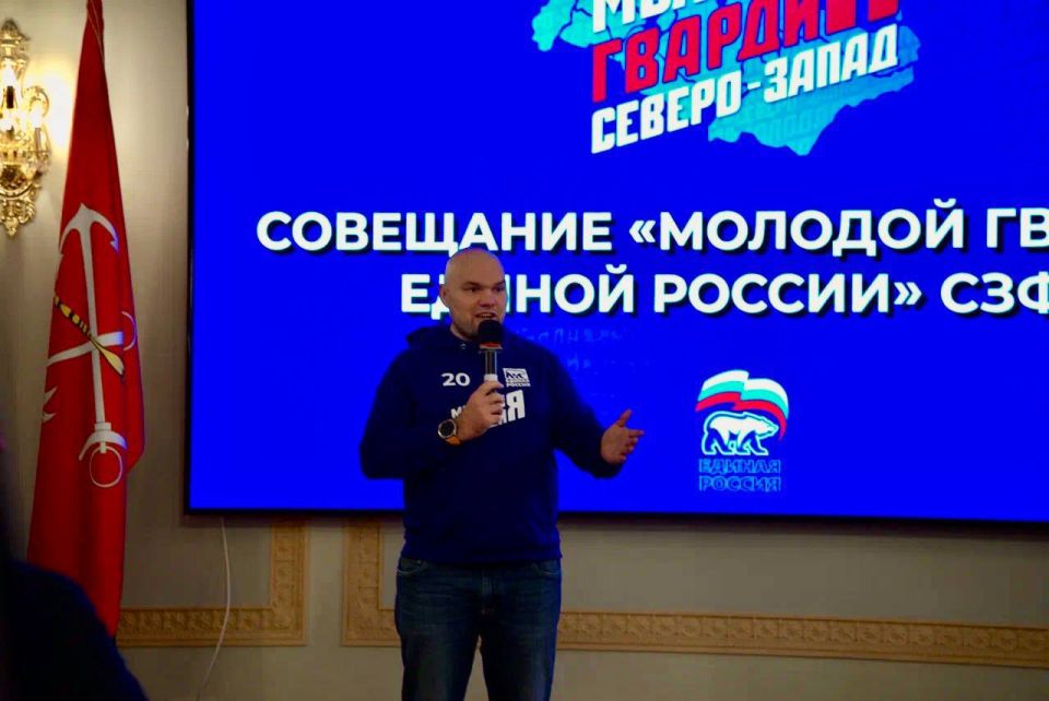 ����� �������: � �����-���������� � ���� ��������������� ����������� � ����������� ������-������