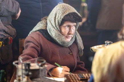 ��������� ���������: �� ���������� ������������ ������� �������-���������� �� ���������� ����������