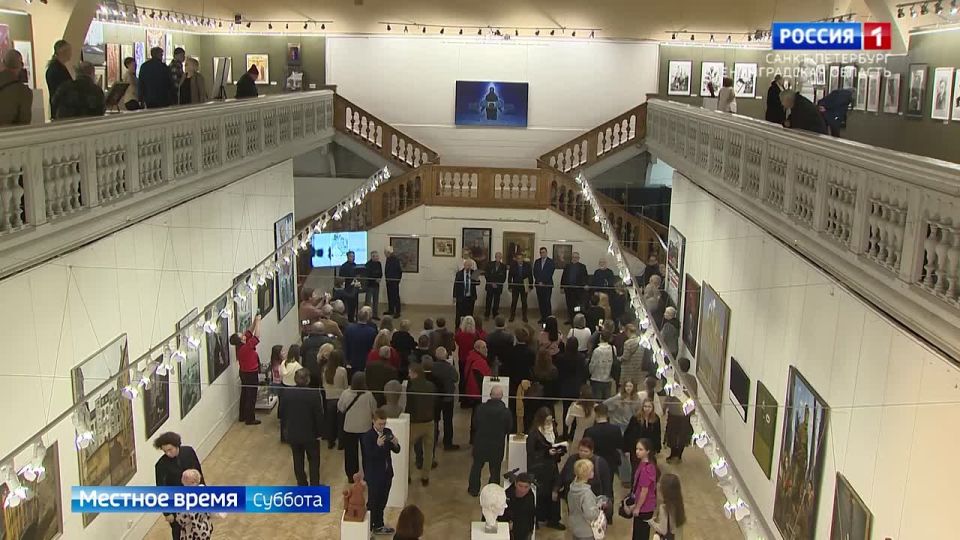 � ����� ���������� �������� "������� ���������� ���������� �����������"