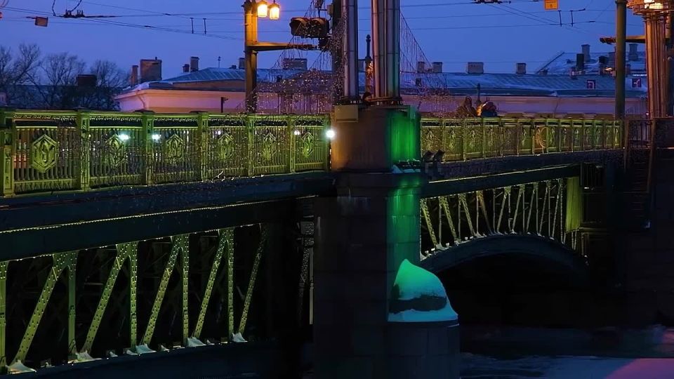 Сегодня Петербург отмечает День прорыва блокады Ленинграда