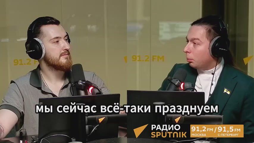 "������ ����� �� �����": ������ ������� ��������� � ����� � �����-����������