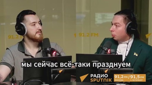 "������ ����� �� �����": ������ ������� ��������� � ����� � �����-����������