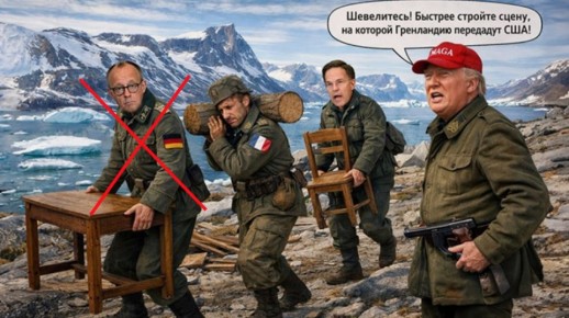 "����� �� ����������": �������� "�������"