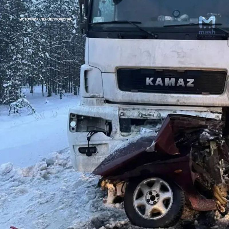 ��� �������� ������� ����� �������� ��� �� ������ "����" � �� 130-� ��������� ������ � ���������� ������ �� Kia Spectra ���������� � �����