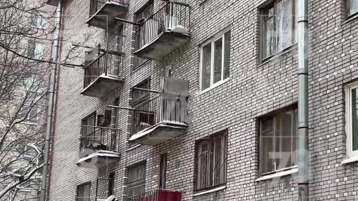 Снесённому зданию ВНИИБ отказали во включении в перечень объектов культурного наследия