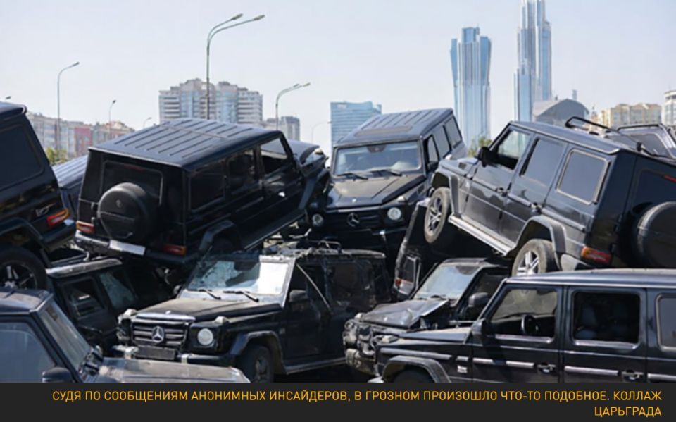 По ситуации с Адамом Кадыровым