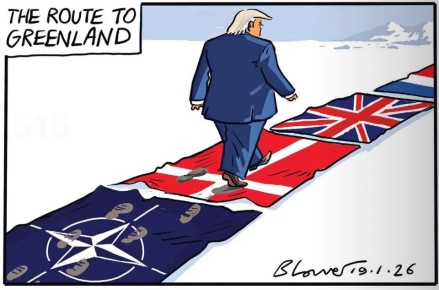 ����� � �����������. ������ The Daily Telegraph �������� ���������, �� ���� ������ ����� �������� � ��� ���������� ��������