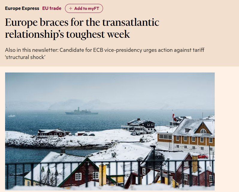 Европейцы больше не хотят говорить с Трампом об Украине?