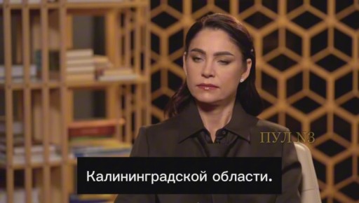 Михаил Онуфриенко: Замглавы МИД Литвы Юргелявичус - завил, что у НАТО готов план блокады Калининградской области с последующим разгромом русской армии при попытке деблокада