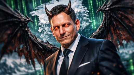 О чём молчат даже президенты