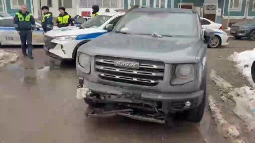 Haval ������� ������� ������ � ���������� ������