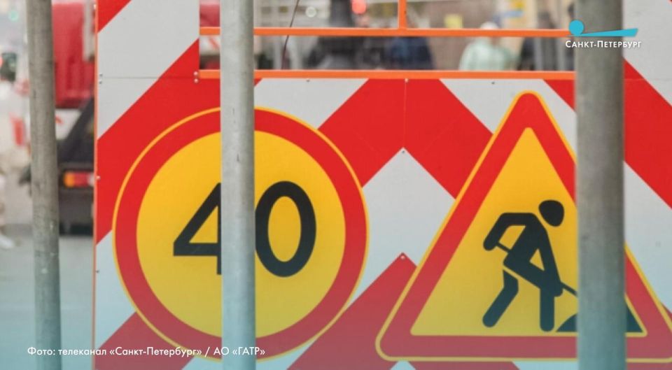 В нескольких районах города ограничат дорожное движение с 22 января