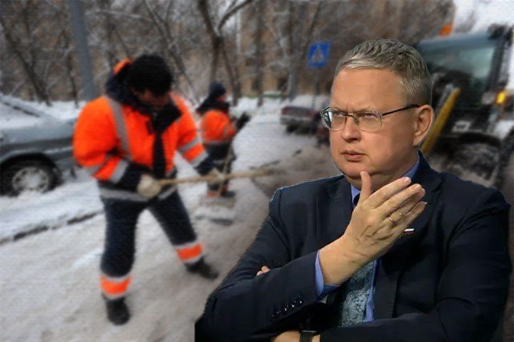 "Дорогие друзья, случилось непредсказуемое!" Делягин сделал сенсационное объявление